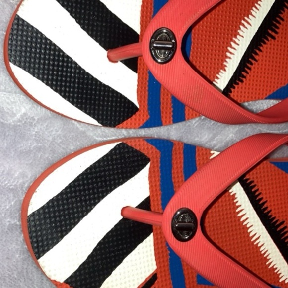 Coach x Coachella Limited Edition Firedancer Sandal - Picture 3 of 5